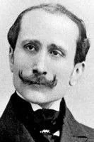 Profile photo of Edmond Rostand