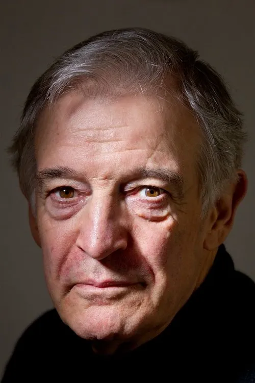 Photo of Edmund Dehn