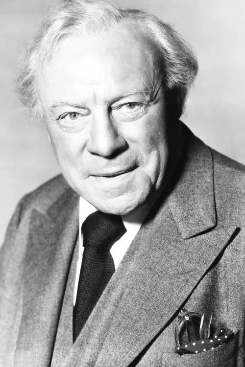Photo of Edmund Gwenn