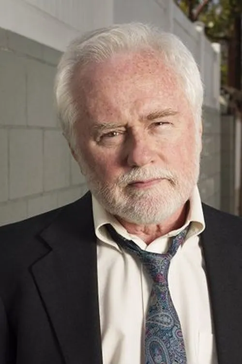 Photo of Edmund Lupinski