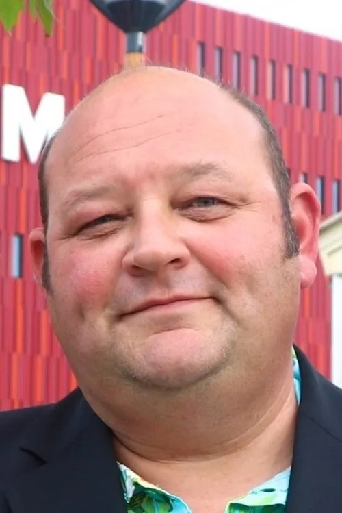 Photo of Edo Brunner