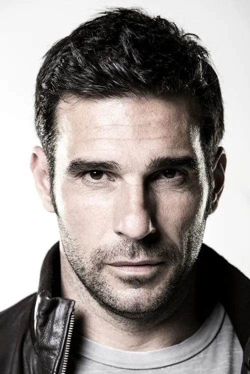 Photo of Edoardo Leo