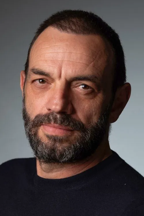 Photo of Edon Rizvanolli