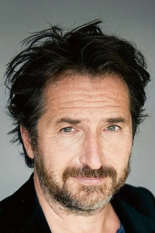 Photo of Édouard Baer