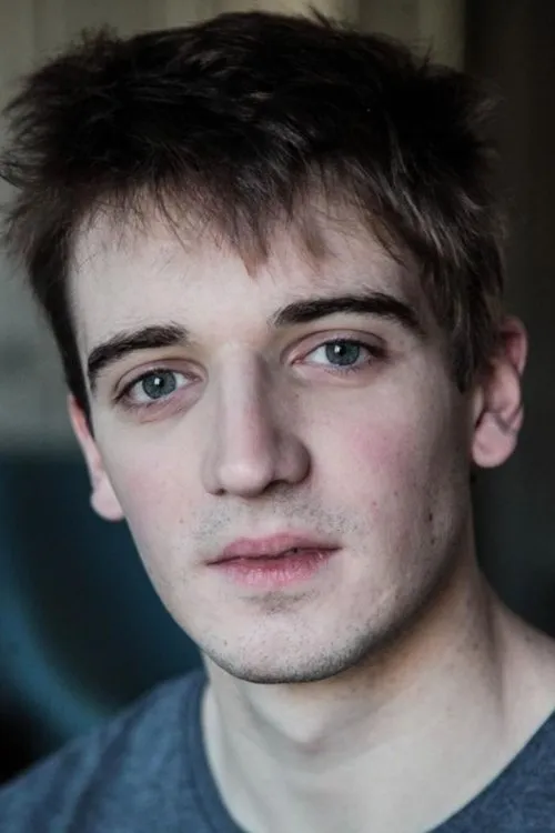 Photo of Édouard Sulpice