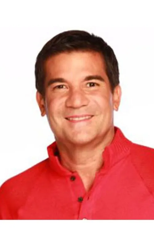 Photo of Edu Manzano