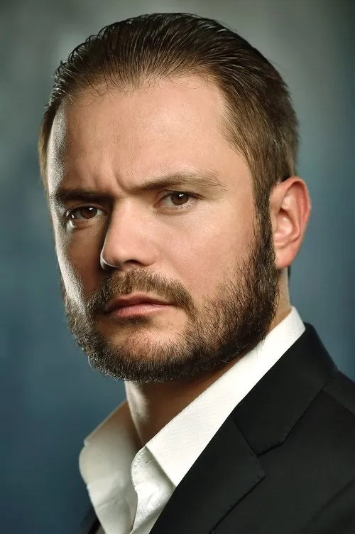 Profile photo of Eduard Osipov