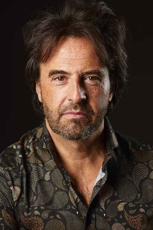 Photo of Eduardo Aladro