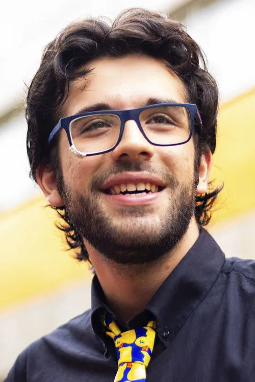 Photo of Eduardo Astun