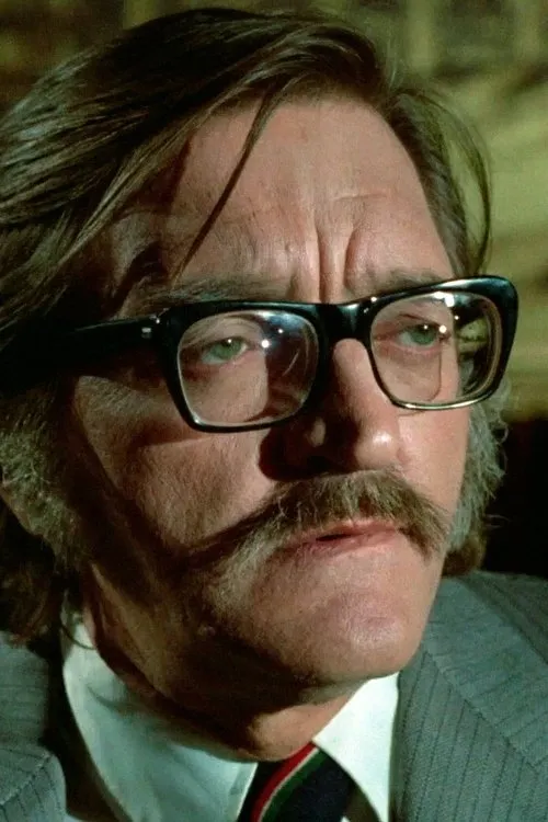 Photo of Eduardo Calvo