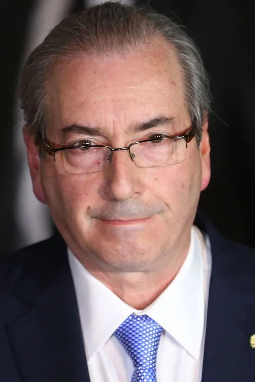 Photo of Eduardo Cunha