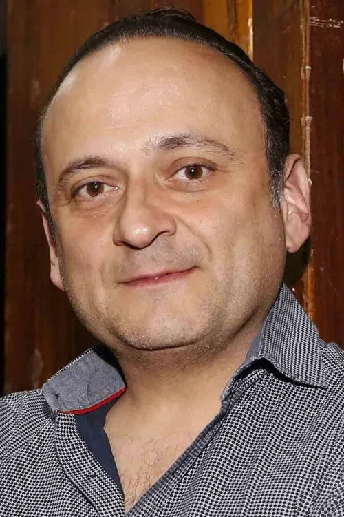 Photo of Eduardo España