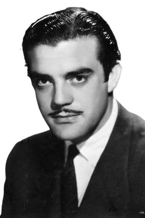 Photo of Eduardo Fajardo