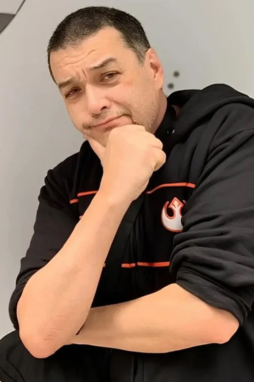 Photo of Eduardo Jardim