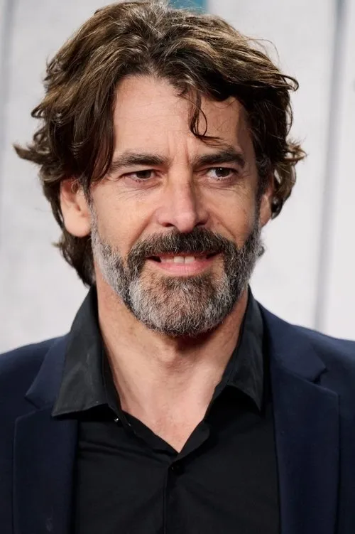 Photo of Eduardo Noriega