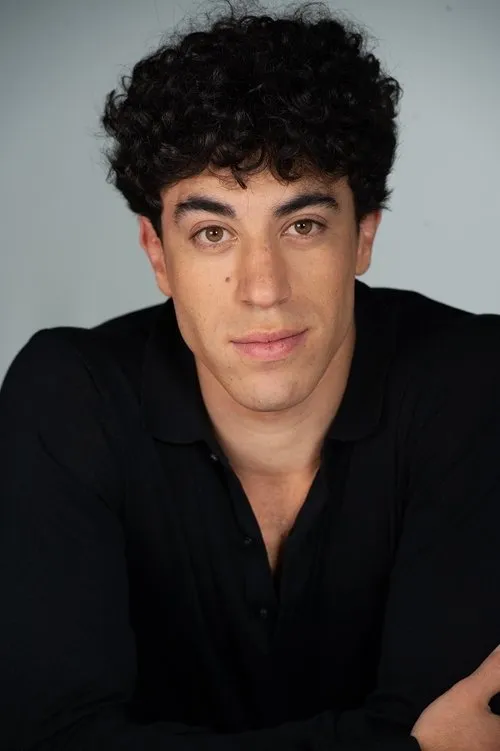 Photo of Eduardo Scarpetta