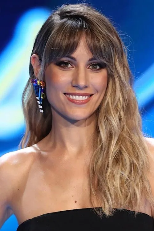 Photo of Edurne