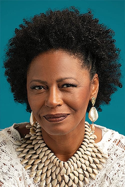 Photo of Edvana Carvalho