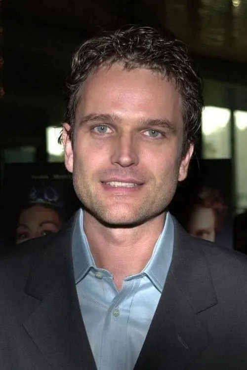 Photo of Edward Atterton