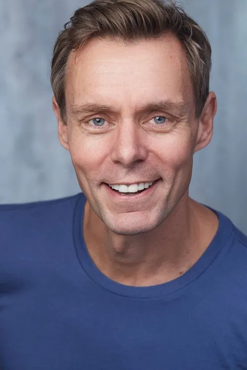 Photo of Edward Baker-Duly