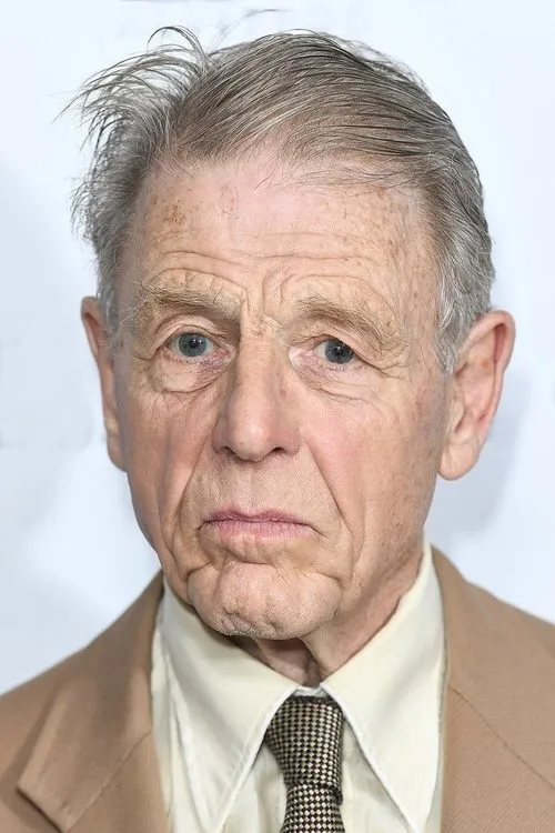 Photo of Edward Fox