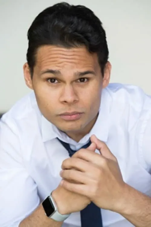 Photo of Edward Frame