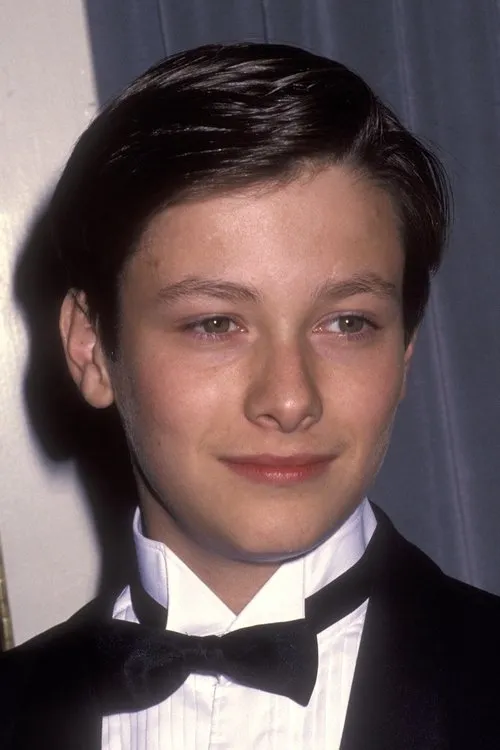 Photo of Edward Furlong