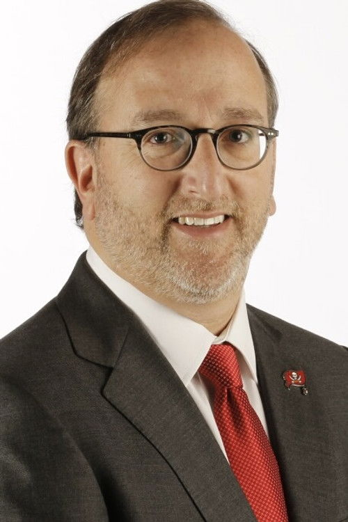 Photo of Edward Glazer