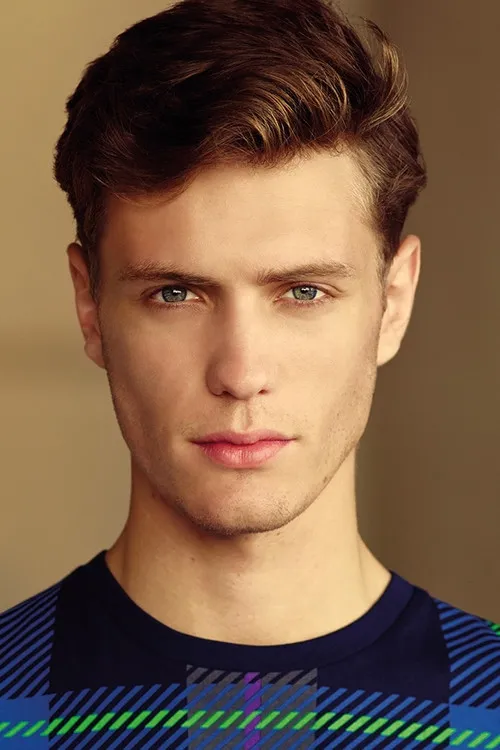 Photo of Edward Hayter