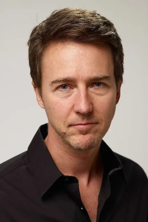 Photo of Edward Norton