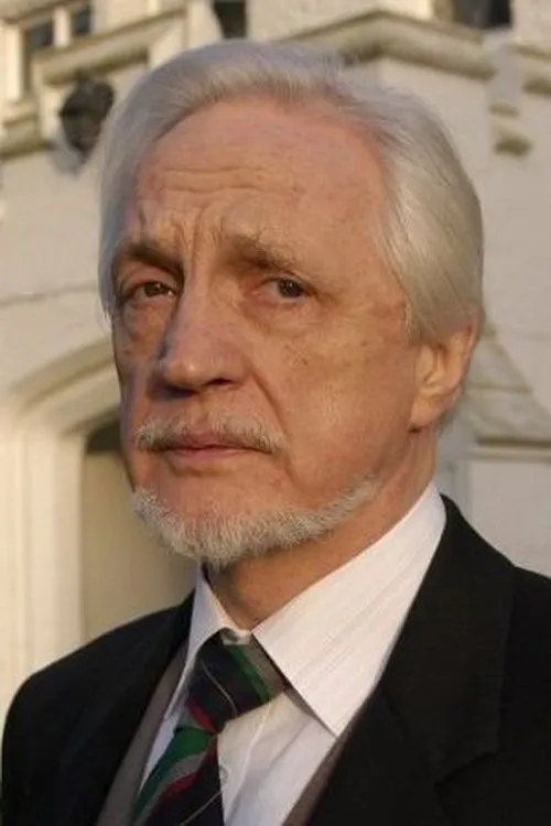 Photo of Edward Petherbridge