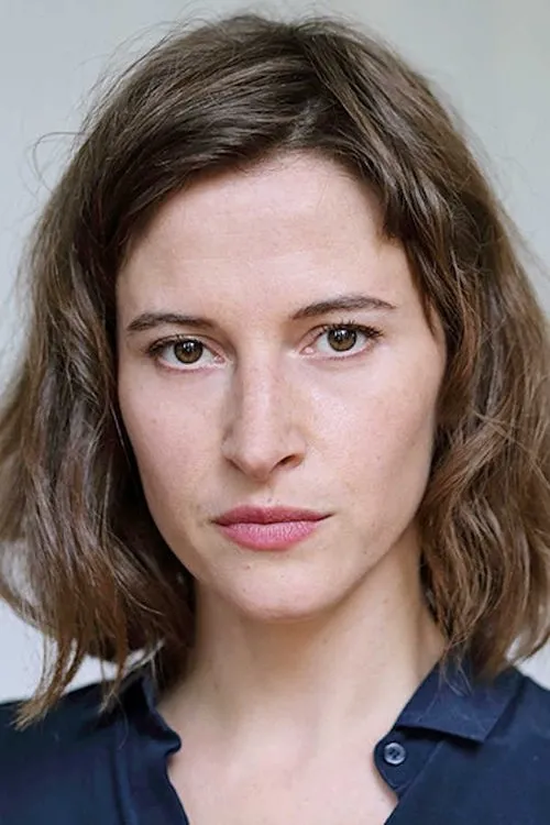 Photo of Edwige Baily