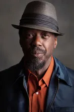 Photo of Edwin Lee Gibson