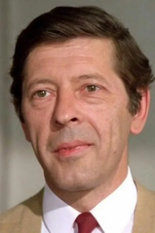 Photo of Edwin Richfield