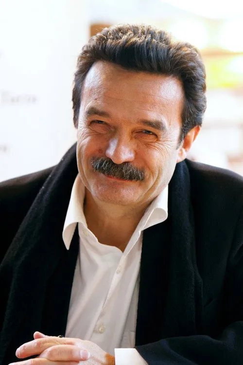 Photo of Edwy Plenel