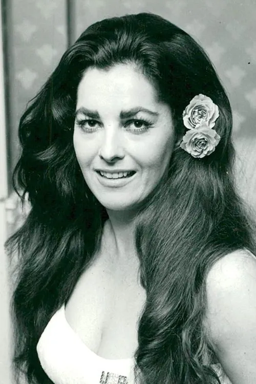 Photo of Edy Williams