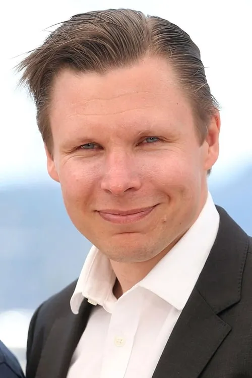 Photo of Eero Milonoff