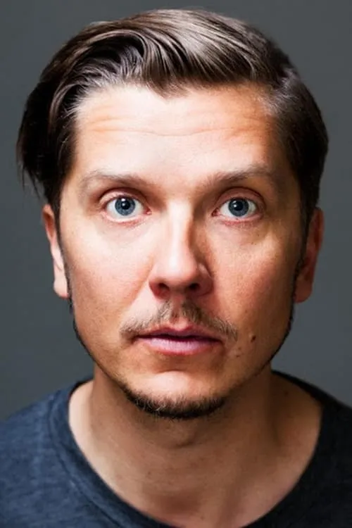 Photo of Eero Ritala