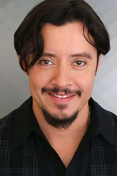Photo of Efren Ramirez