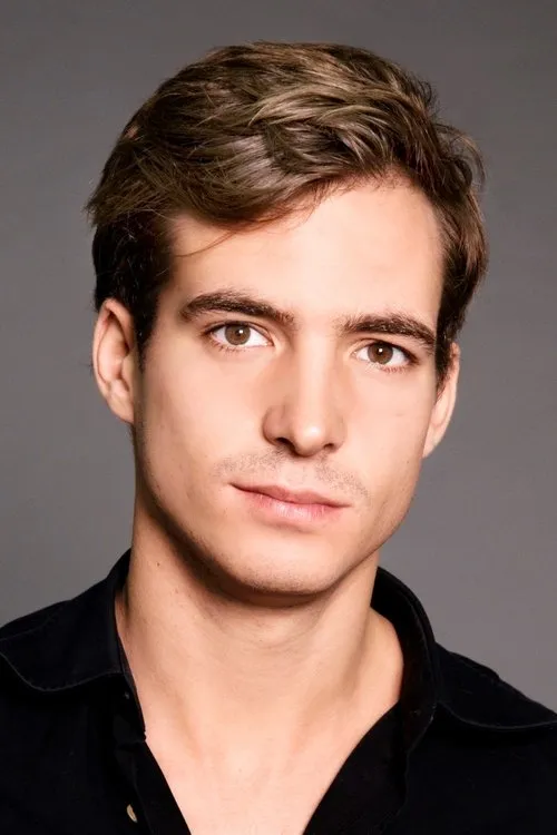 Photo of Egbert Jan Weeber