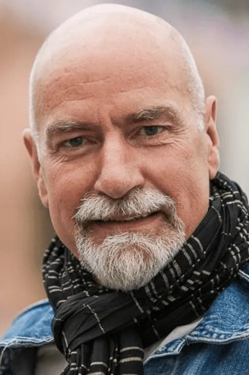 Photo of Egill Ólafsson