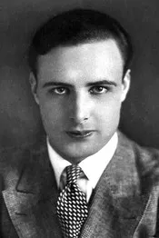 Photo of Egon von Jordan