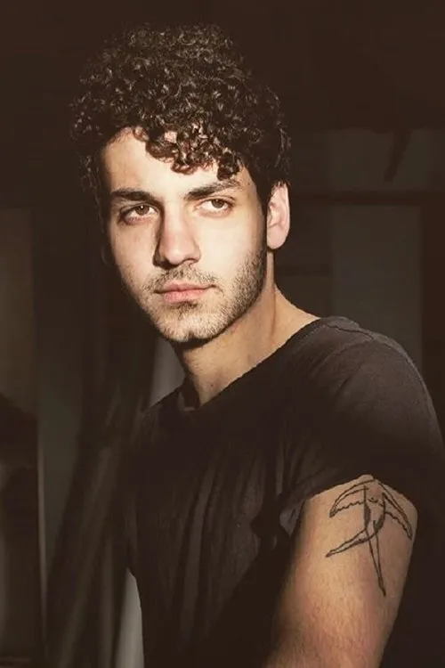 Profile photo of Ehren Kassam
