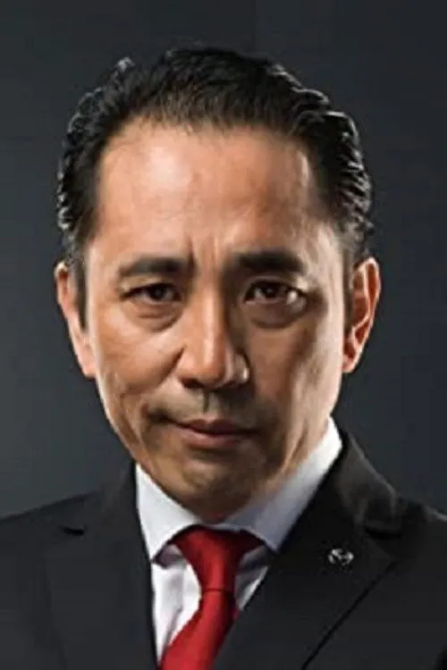 Eiji Mihara