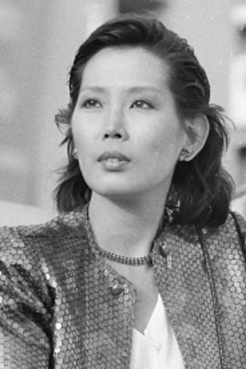 Photo of Eiko Matsuda