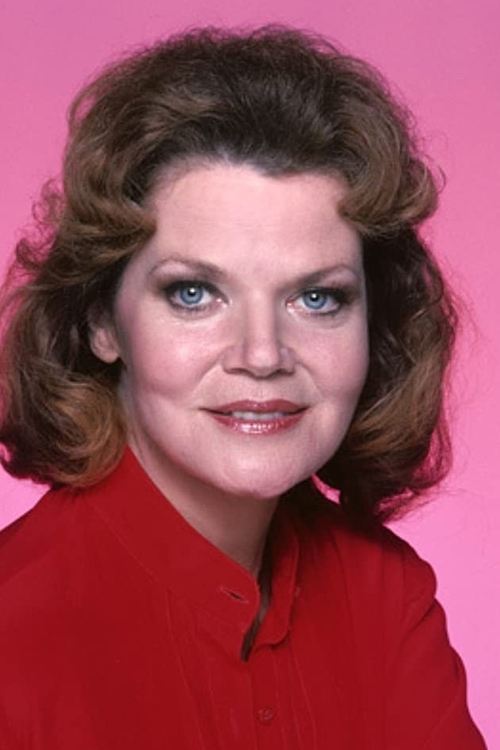 Photo of Eileen Brennan