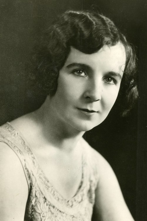 Photo of Eileen Crowe