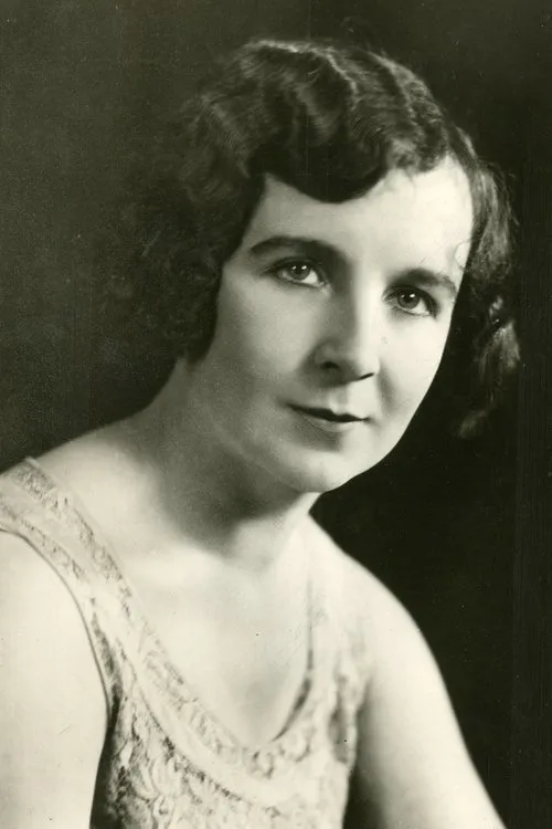 Photo of Eileen Crowe