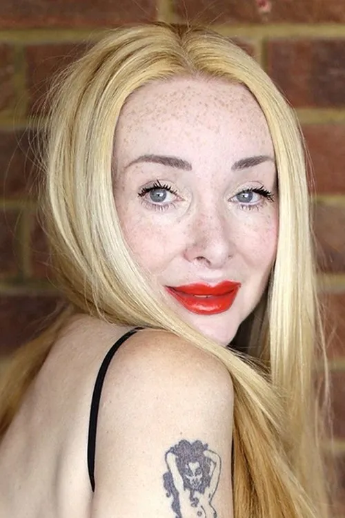 Photo of Eileen Daly