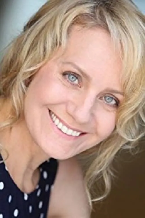 Photo of Eileen Grubba